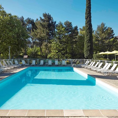 Novotel Marseille Est Porte D'Aubagne Exterior photo