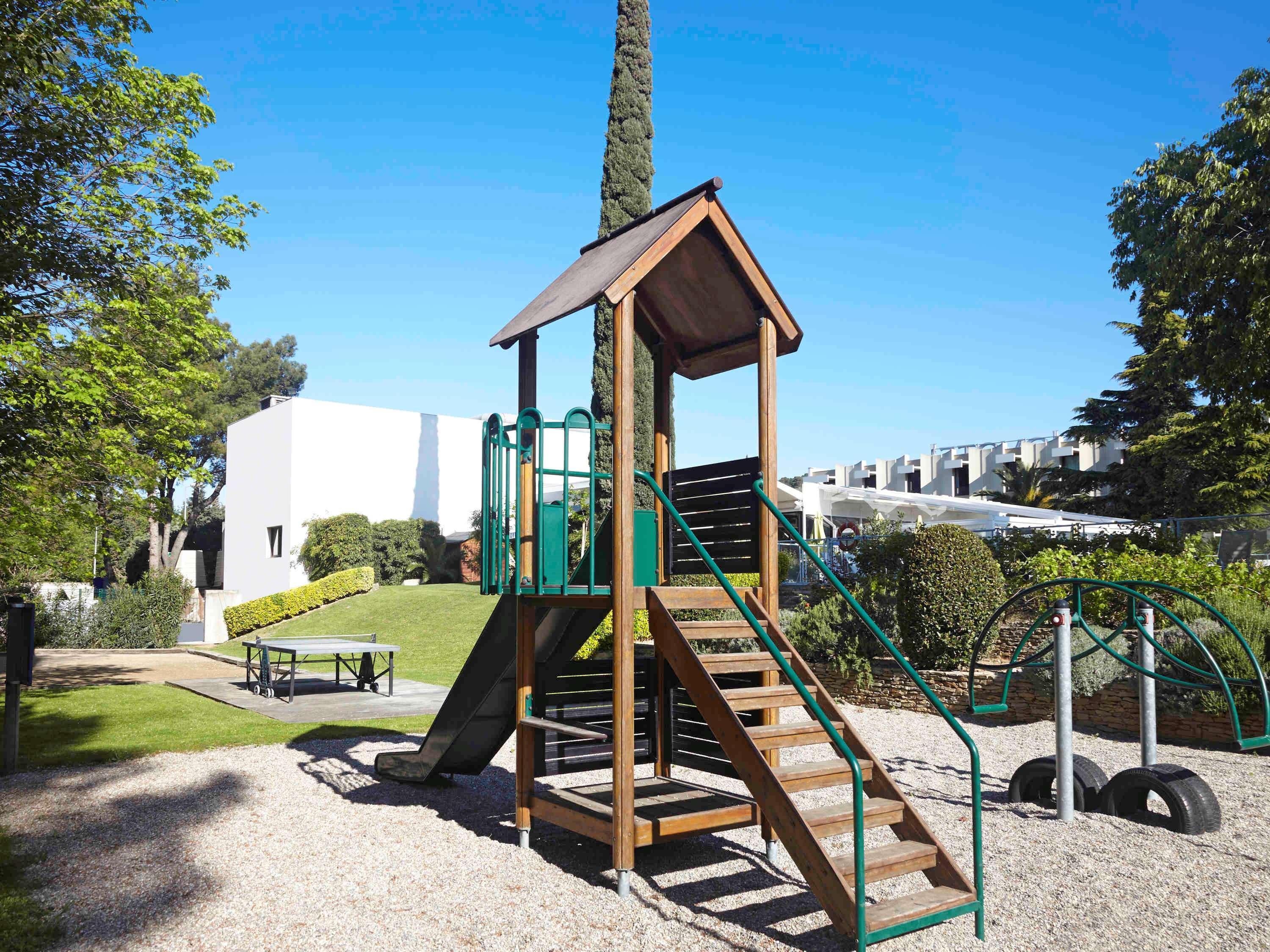 Novotel Marseille Est Porte D'Aubagne Exterior photo