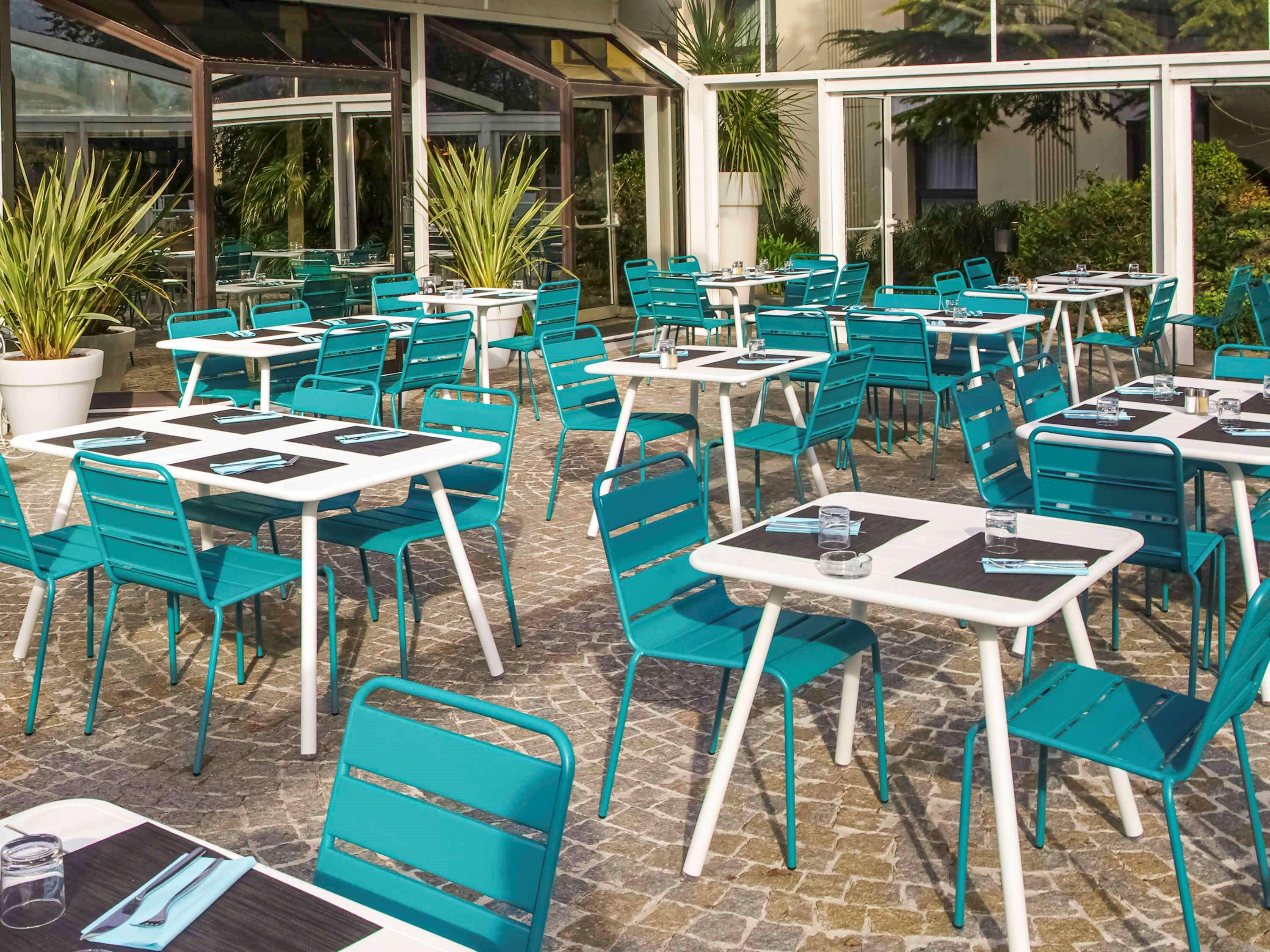 Novotel Marseille Est Porte D'Aubagne Exterior photo